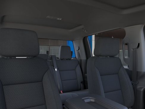 New 2026 Chevrolet Silverado 1500 RST w/ RST Select Package RWD image 24