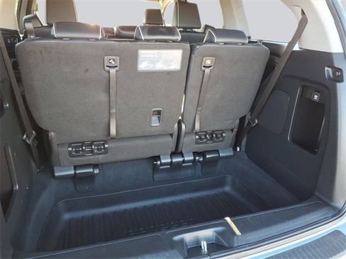Used 2023 Honda Odyssey Elite image 24