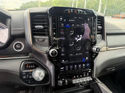 Used 2020 RAM 1500 Limited AWD/4WD image 8