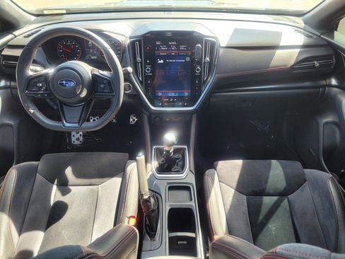 Used 2022 Subaru WRX Limited image 13