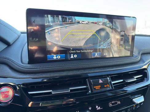 New 2026 Acura MDX SH-AWD w/ Advance Package image 18