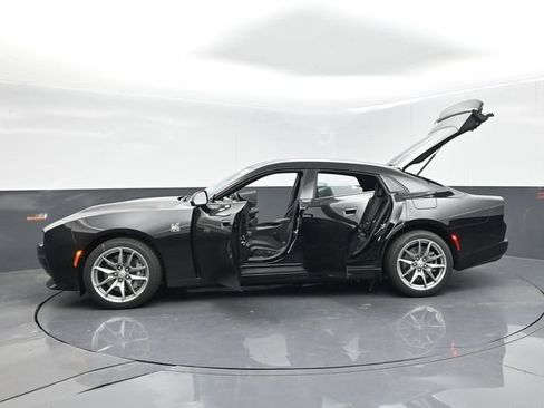 New 2026 Dodge Charger Scat Pack w/ Wheel & Tire Package AWD/4WD image 59