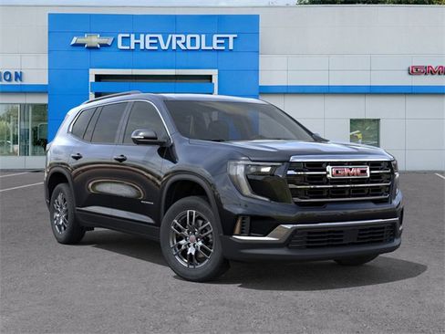 New 2026 GMC Acadia Elevation w/ LPO, Floor Liner Package image 7