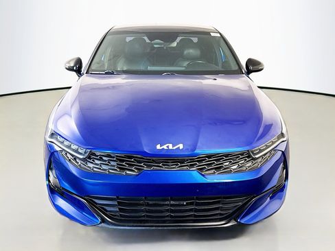 Used 2022 Kia K5 GT image 2