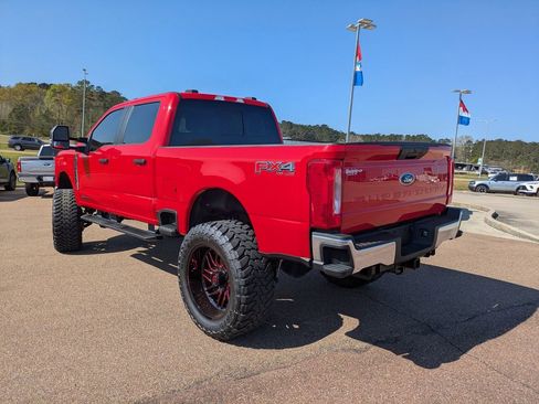 Used 2026 Ford F350 XL image 6