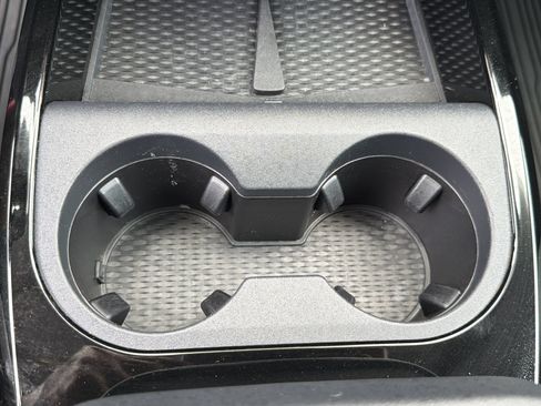 Certified 2025 Ford Mustang Mach-E Premium AWD/4WD image 10