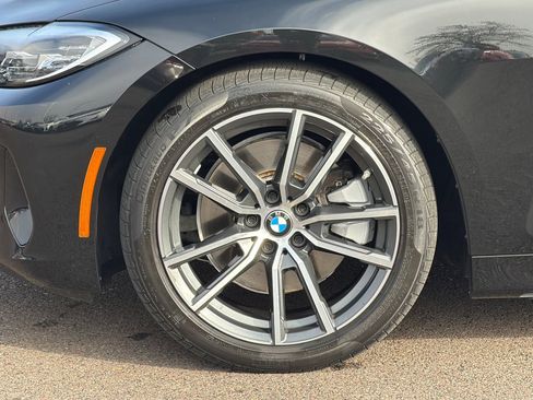 Used 2022 BMW 430i Convertible w/ Convenience Package image 27