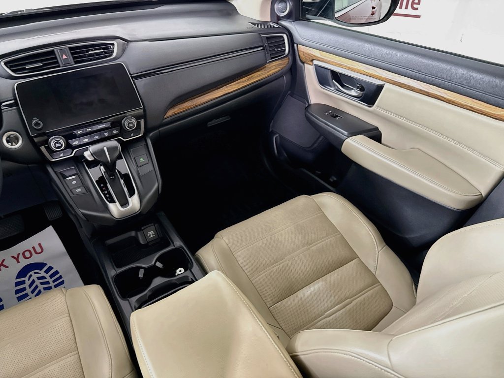 Used 2018 Honda CR-V EX-L image 25