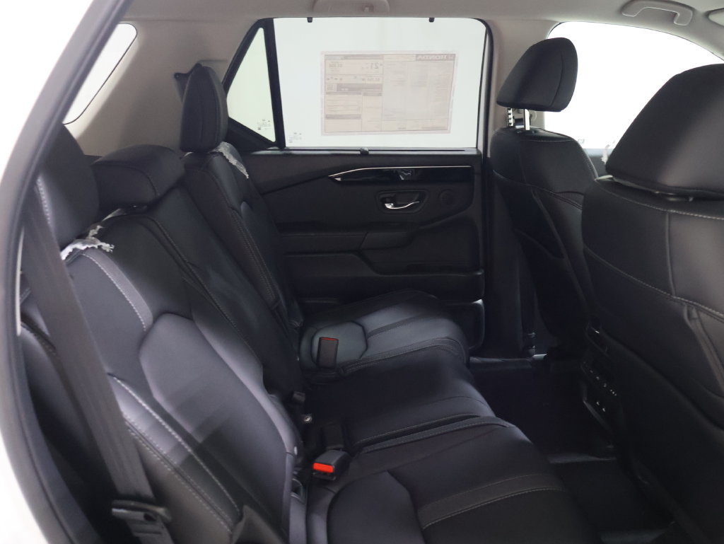 New 2026 Honda Pilot EX-L image 16