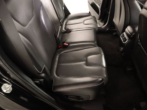 Used 2022 Hyundai Santa Fe Limited w/ Cargo Package FWD image 15