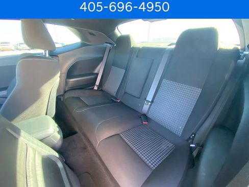 Used 2021 Dodge Challenger GT image 18