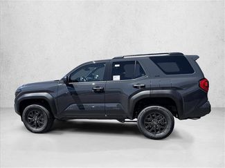 New 2026 Toyota 4Runner SR5 AWD/4WD video 4