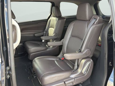 Used 2018 Honda Odyssey EX-L image 21