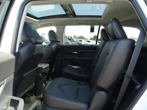 Used 2024 Toyota Grand Highlander AWD image 22