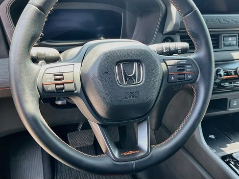 Used 2026 Honda Passport TrailSport image 11