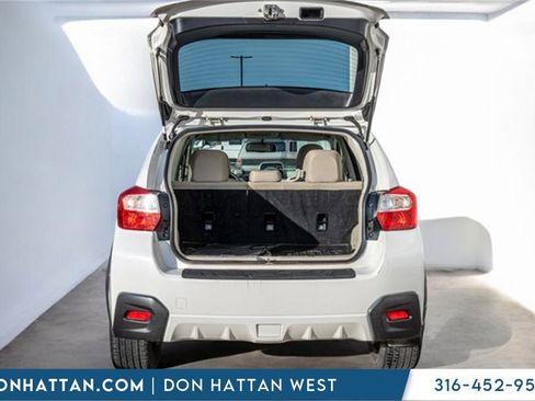 Used 2015 Subaru Crosstrek 2.0i Premium image 30