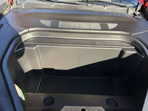 Used 2021 Ford Mustang Mach-E Premium image 25