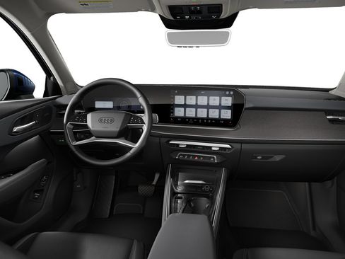 New 2026 Audi Q3 quattro 2.0T AWD/4WD image 8
