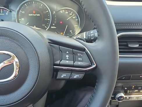 Certified 2023 MAZDA CX-5 AWD 2.5 S w/ Premium Plus Pkg image 27