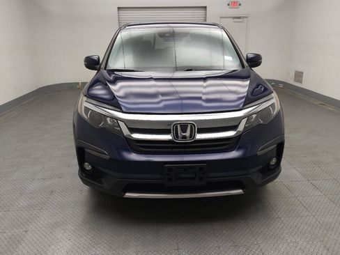 Used 2020 Honda Pilot EX-L image 14