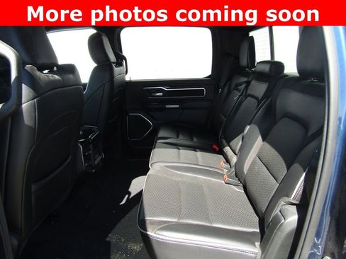 Used 2020 RAM 1500 Laramie w/ Sport Appearance Package AWD/4WD image 15
