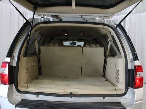 Used 2016 Ford Expedition EL Limited AWD/4WD image 30
