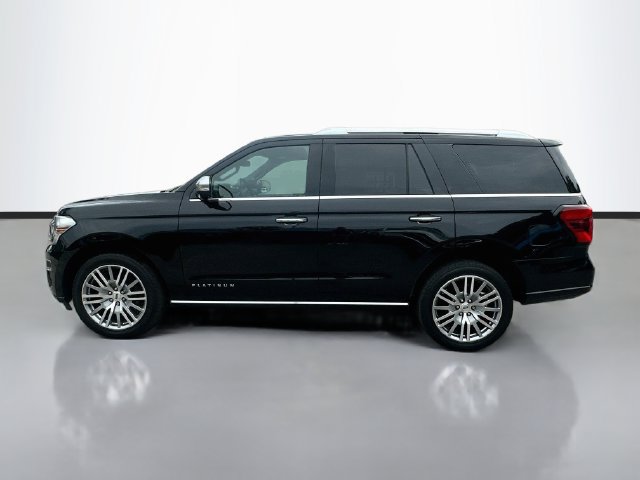 Used 2023 Ford Expedition Platinum AWD/4WD image 8