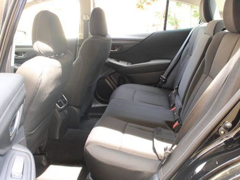 Used 2023 Subaru Legacy Premium AWD/4WD image 12