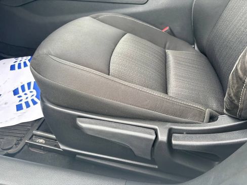 Used 2022 Nissan Altima 2.5 S FWD image 13