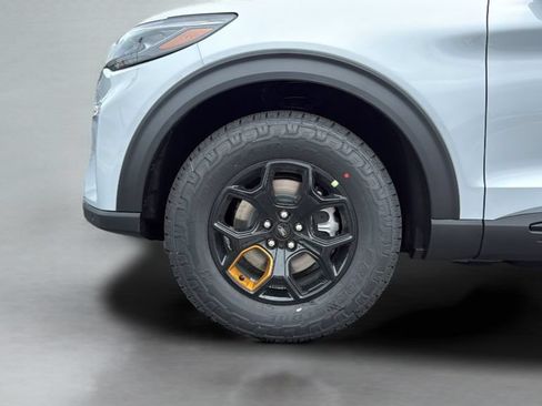 New 2026 Ford Explorer Tremor w/ Tremor Ultimate Package AWD/4WD image 30