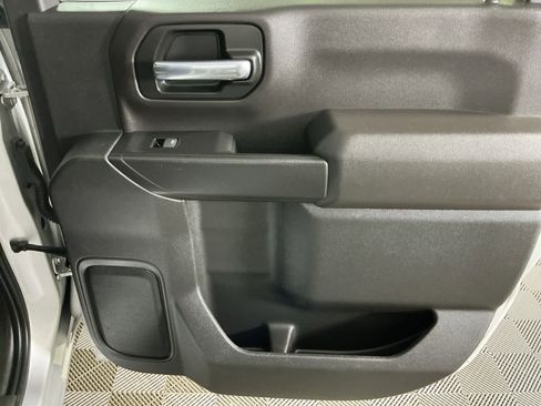 Used 2020 Chevrolet Silverado 2500 LT w/ All Star Edition image 11