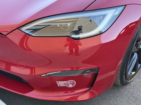 Used 2023 Tesla Model S image 28