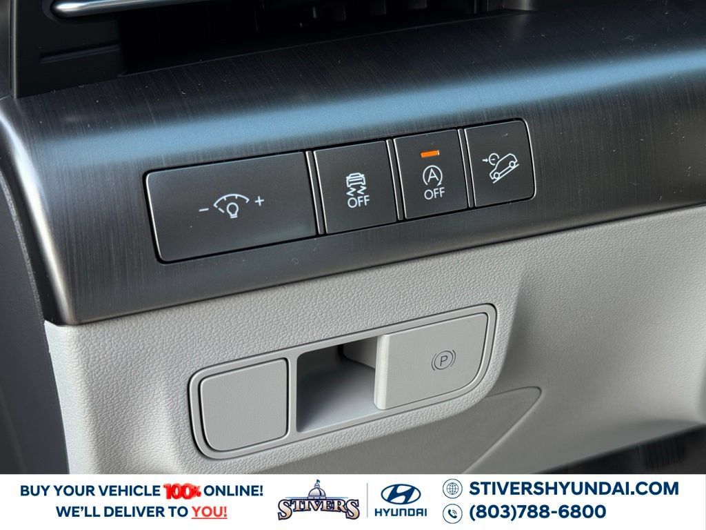 Used 2026 Hyundai Kona SE FWD image 21