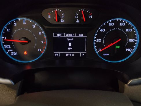 Used 2022 Chevrolet Malibu LT FWD image 23