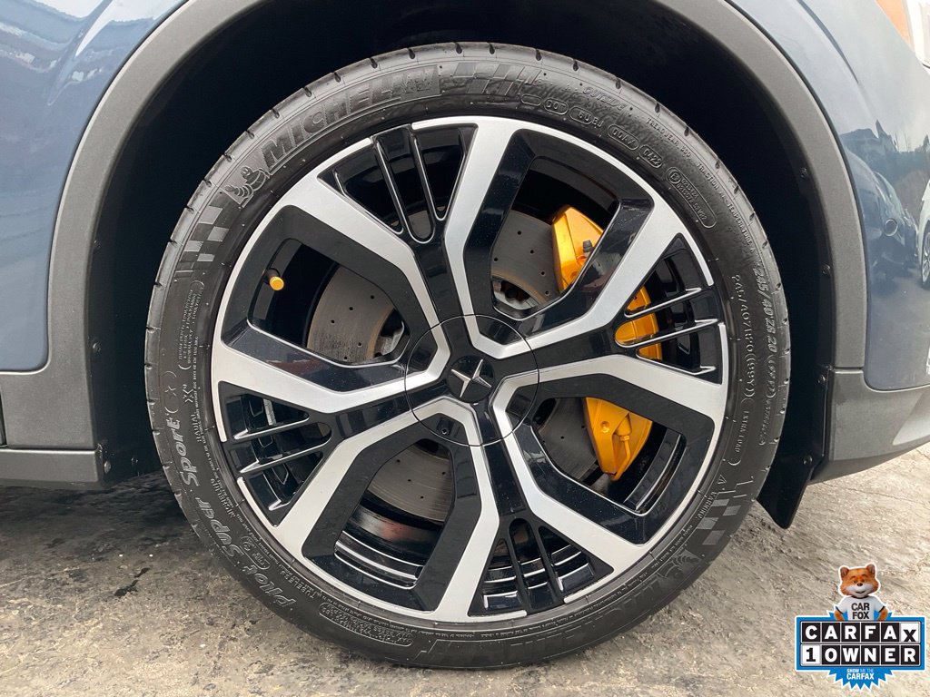 Used 2023 Polestar Polestar 2 w/ Pilot Pack AWD/4WD image 77