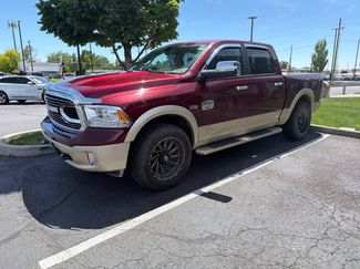Used 2017 RAM 1500 Laramie Longhorn AWD/4WD 360° Tour