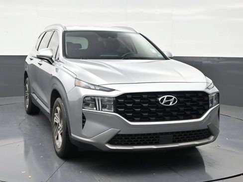 Used 2023 Hyundai Santa Fe SEL FWD image 7