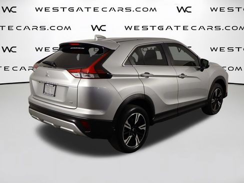 Used 2023 Mitsubishi Eclipse Cross SE AWD/4WD image 43