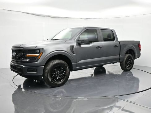 New 2026 Ford F150 STX image 1