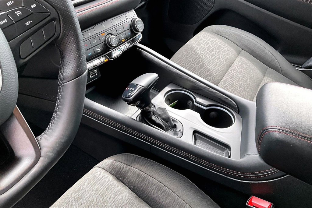Used 2026 Dodge Durango GT AWD/4WD image 16