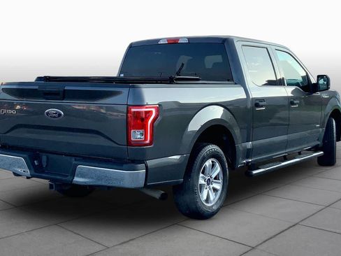 Used 2016 Ford F150 XLT RWD image 12