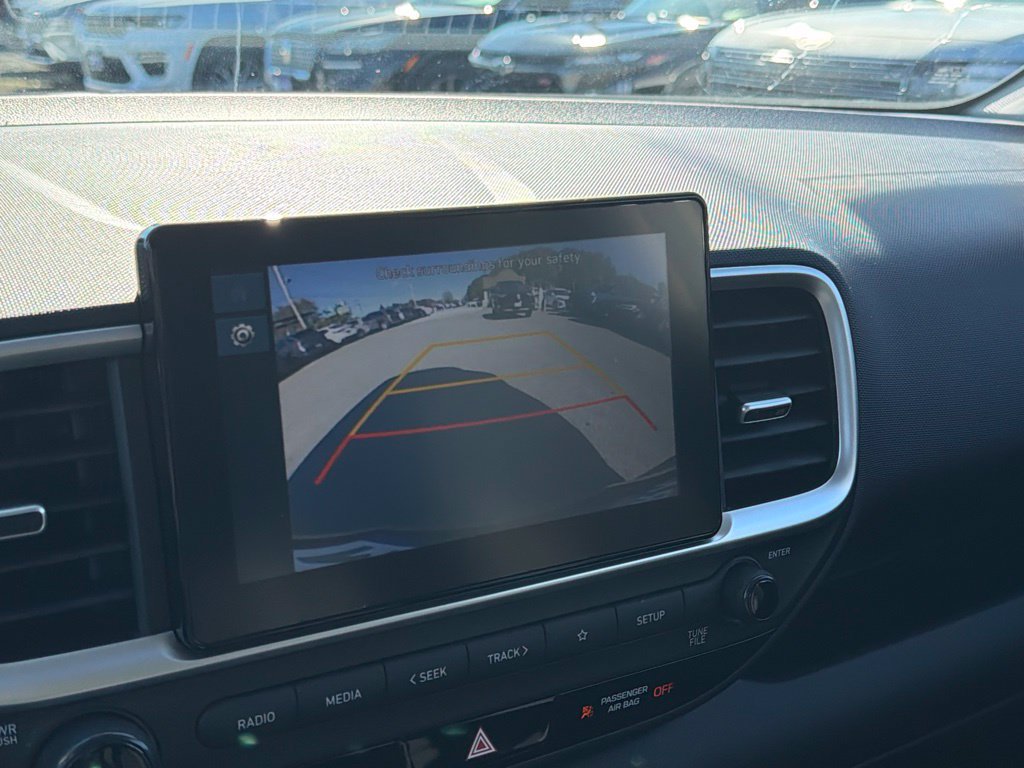 Used 2026 Hyundai Venue SEL FWD image 26