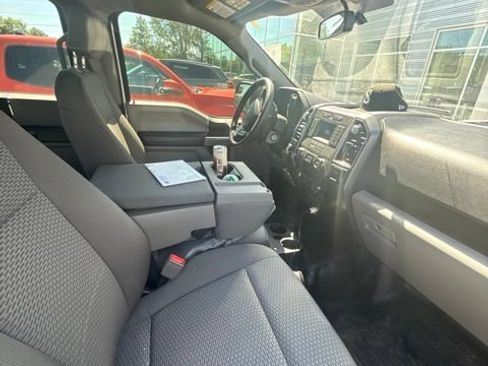 Used 2018 Ford F150 XLT AWD/4WD image 11