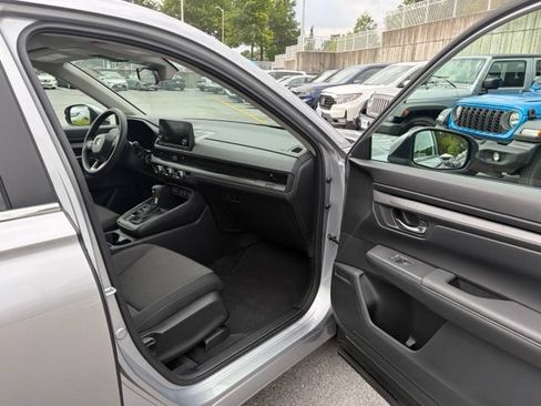 Certified 2024 Honda CR-V EX image 27