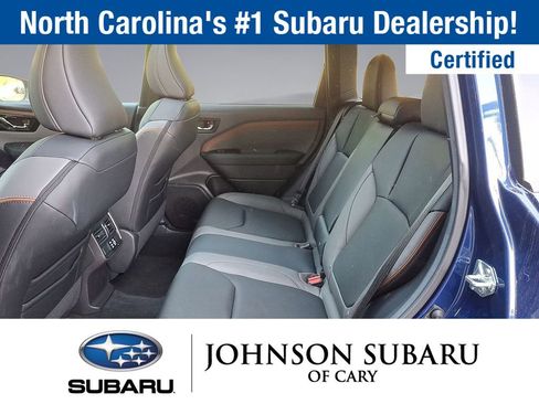 Certified 2026 Subaru Forester Sport AWD/4WD image 20