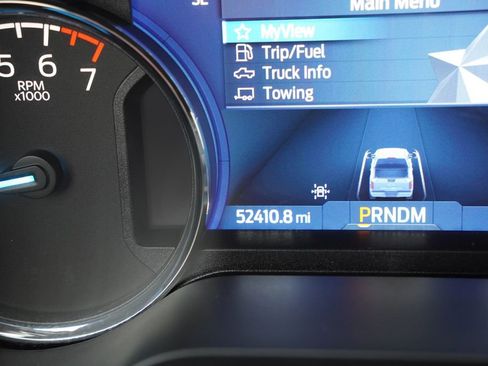 Certified 2023 Ford F150 XLT w/ Equipment Group 302A High AWD/4WD image 35
