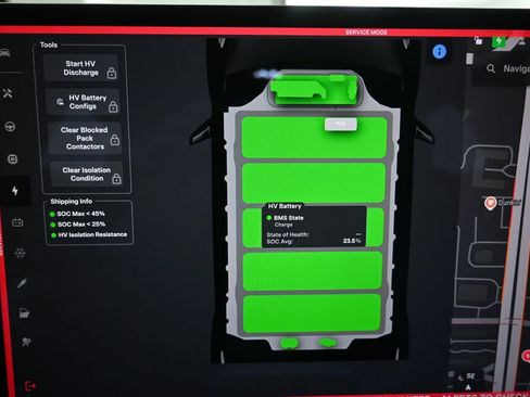 Used 2021 Tesla Model 3 Standard Range Plus image 10