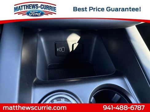 New 2026 Ford Explorer ST w/ Sun And Sound Package image 21