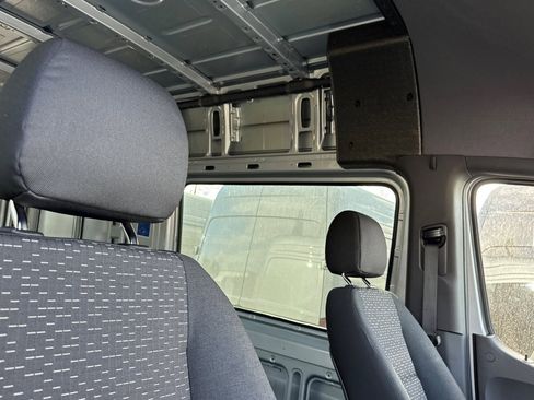 New 2025 Mercedes-Benz Sprinter 2500 image 18