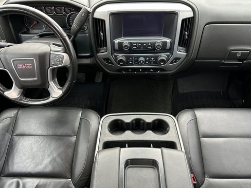 Used 2018 GMC Sierra 2500 SLT image 14